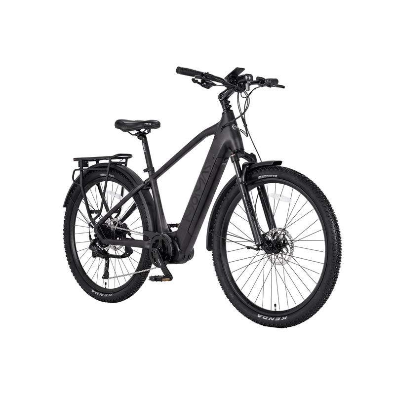 Momas Jason Pro+ SUV