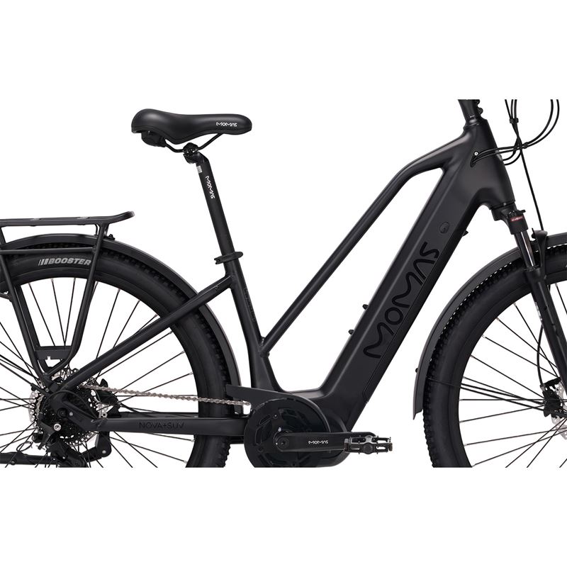 Momas Nova Pro+ SUV 