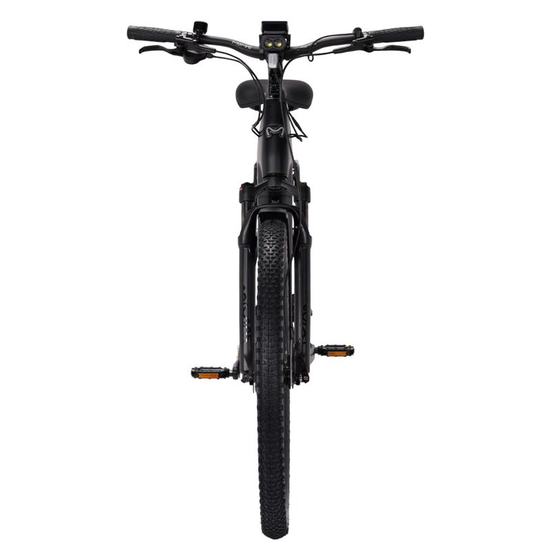 Momas Nova Pro+ SUV 
