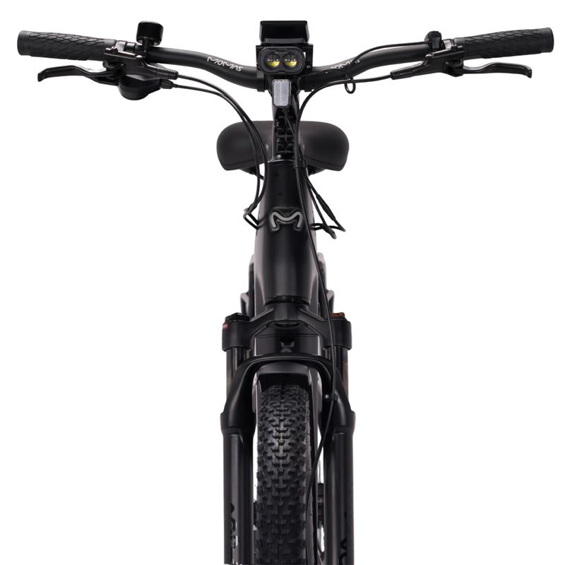 Momas Nova Pro+ SUV 