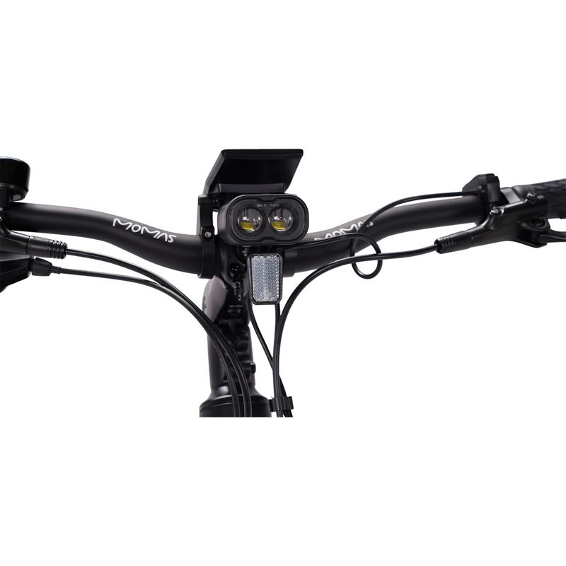 Momas Nova Pro+ SUV 