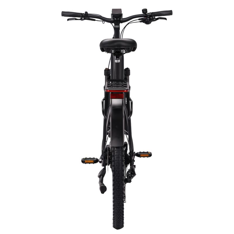 Momas Nova Pro+ SUV 