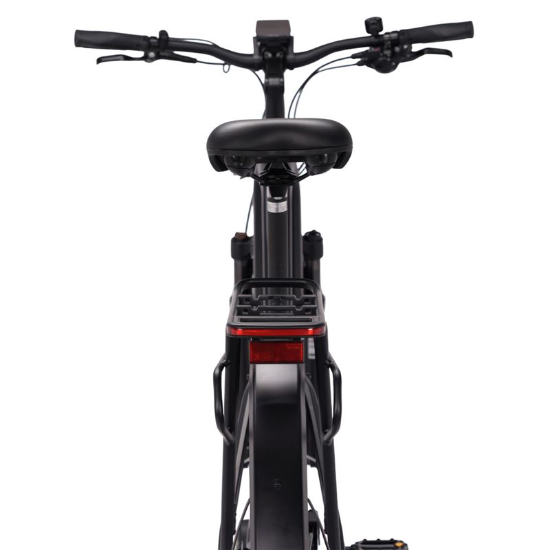 Momas Nova Pro+ SUV 