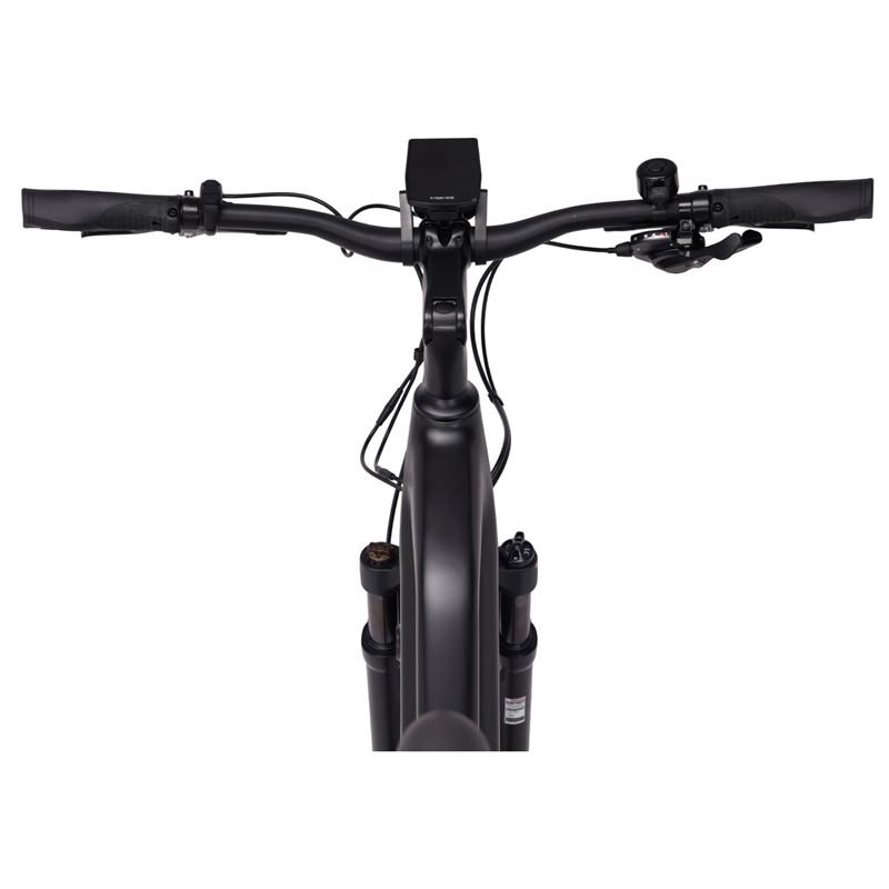 Momas Nova Pro+ SUV 