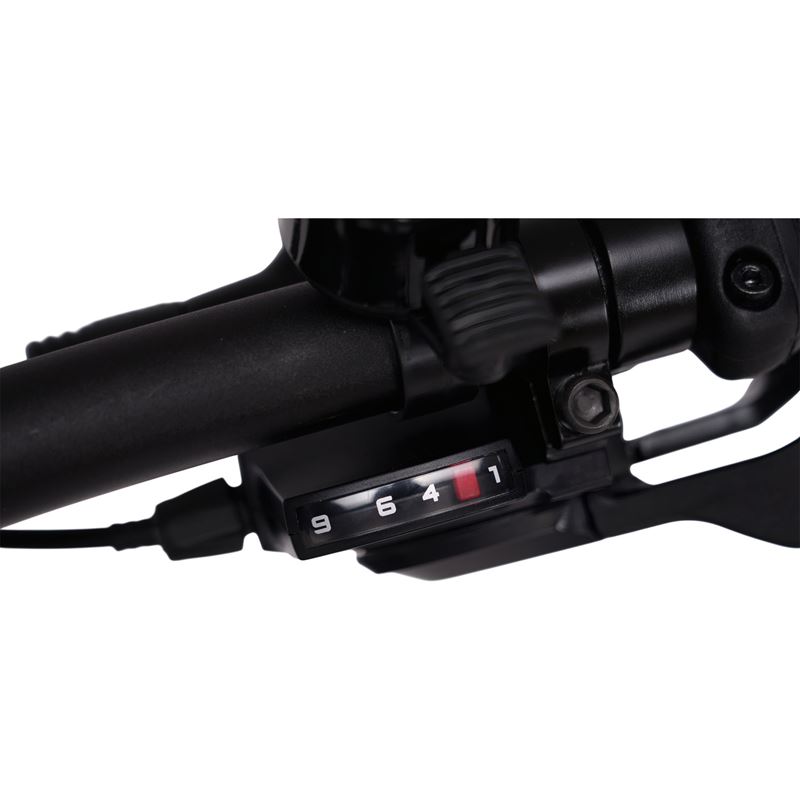 Momas Nova Pro+ SUV 