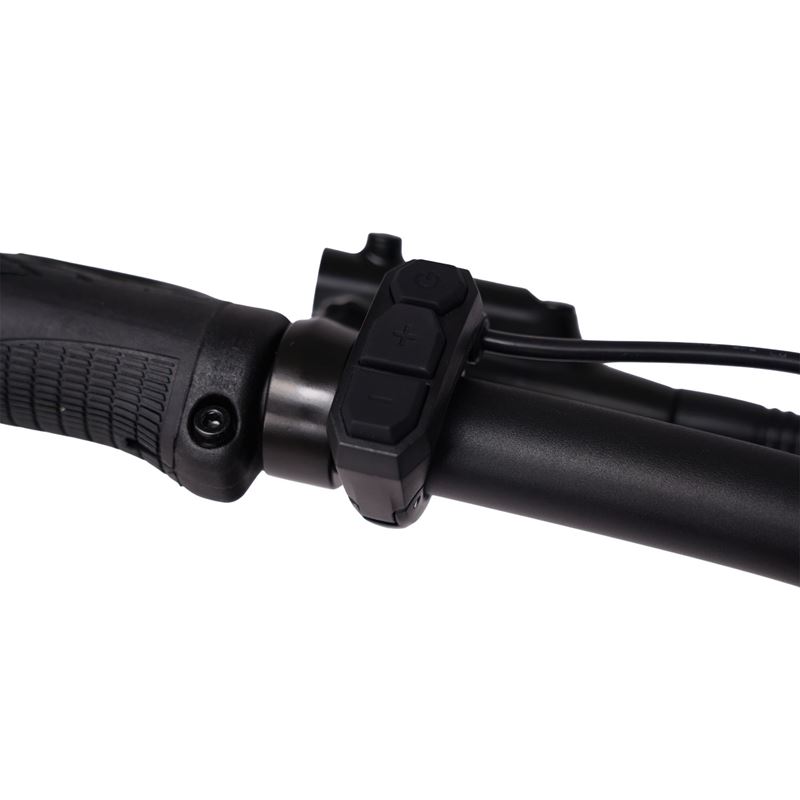 Momas Nova Pro+ SUV 
