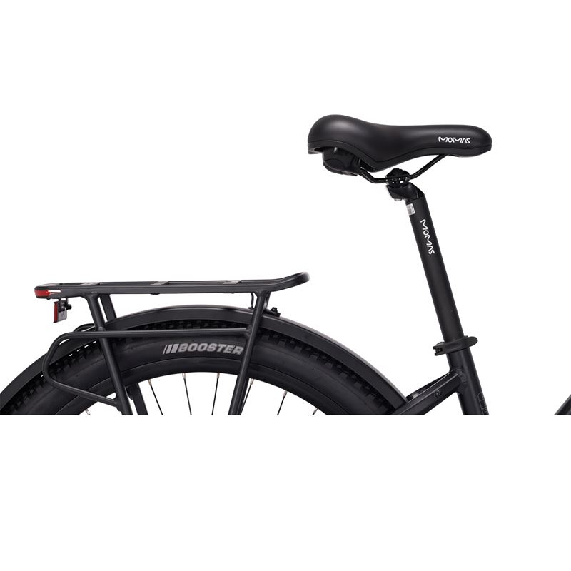 Momas Nova Pro+ SUV 