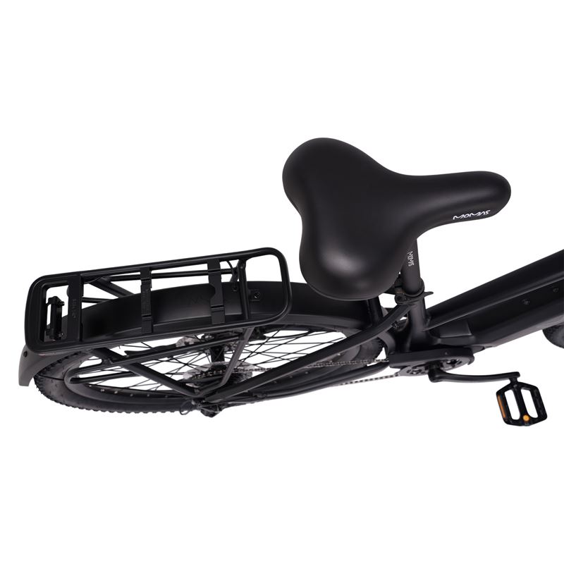 Momas Nova Pro+ SUV 