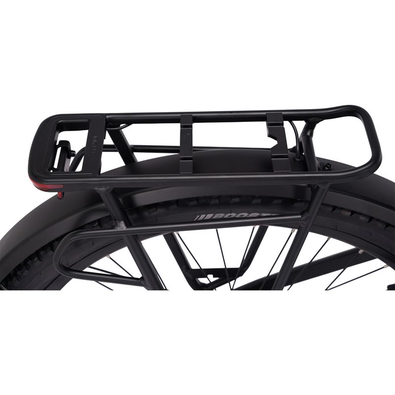 Momas Nova Pro+ SUV 