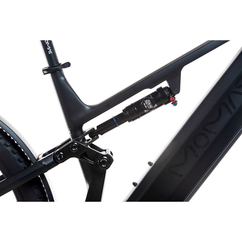 Momas Summit+ Trekking