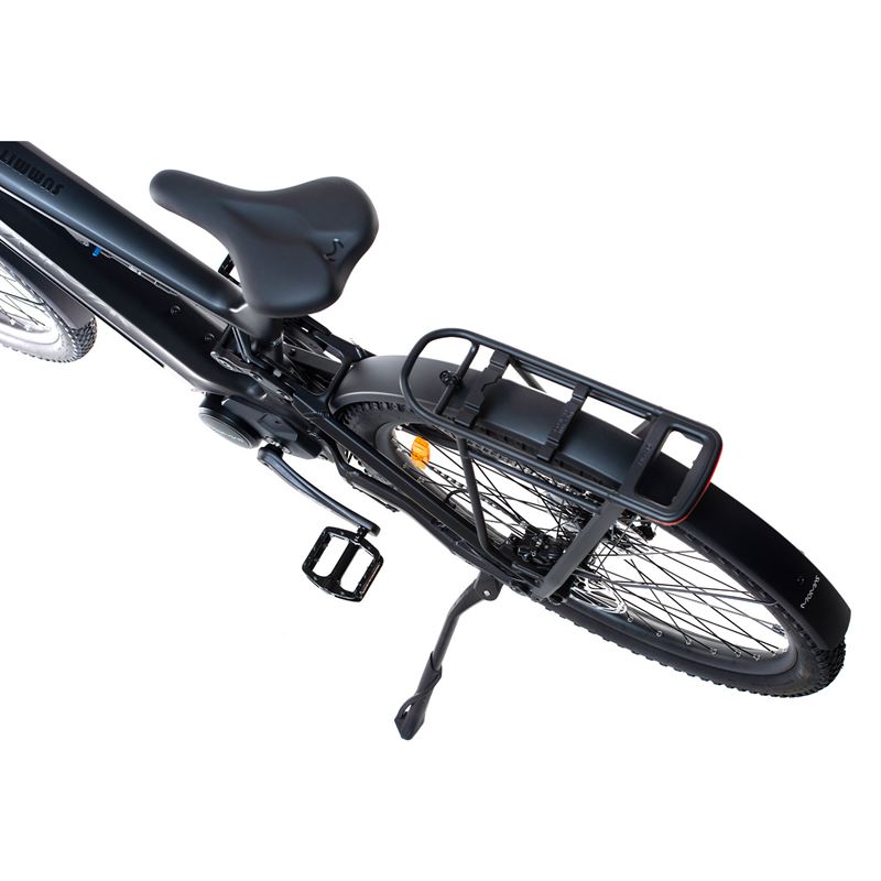 Momas Summit+ Trekking