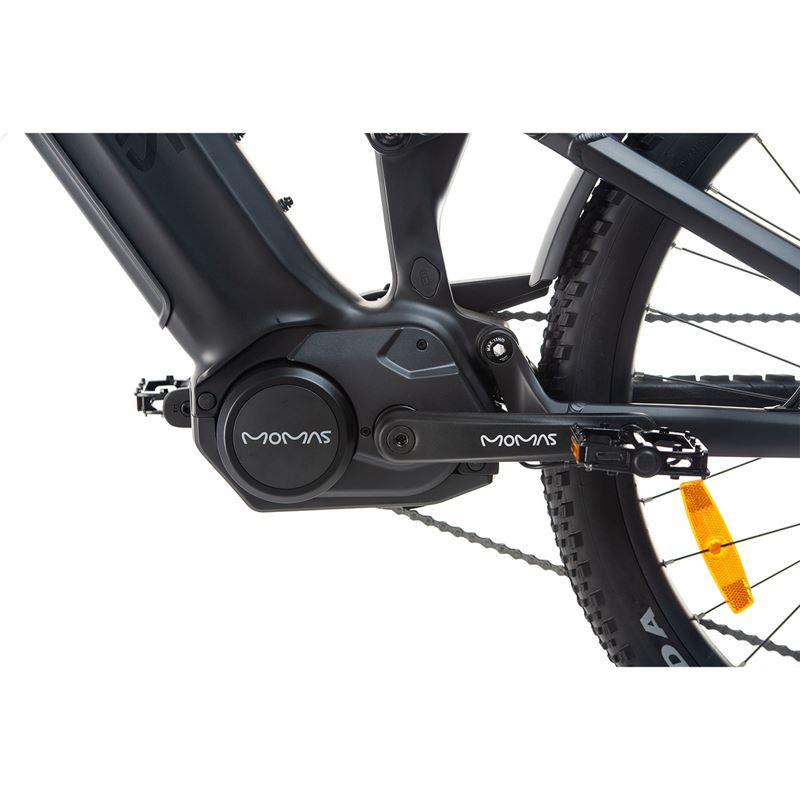 Momas Summit+ Trekking