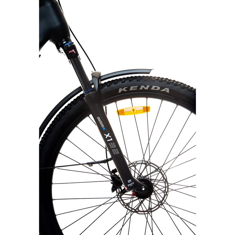 Momas Summit+ Trekking