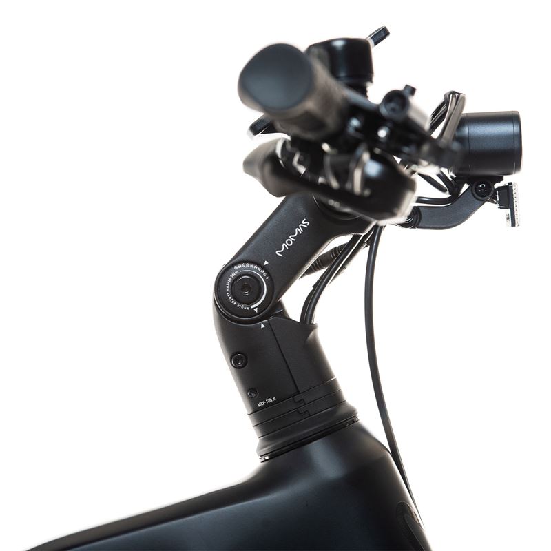 Momas Summit+ Trekking