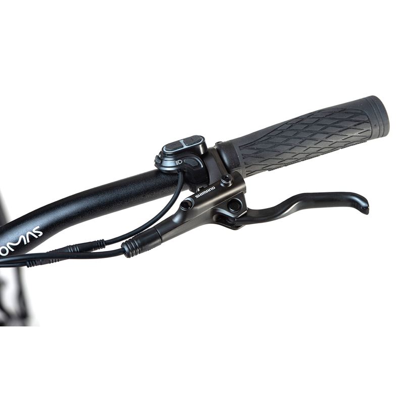 Momas Summit+ Trekking