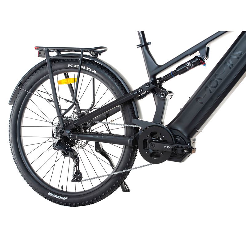 Momas Summit+ Trekking