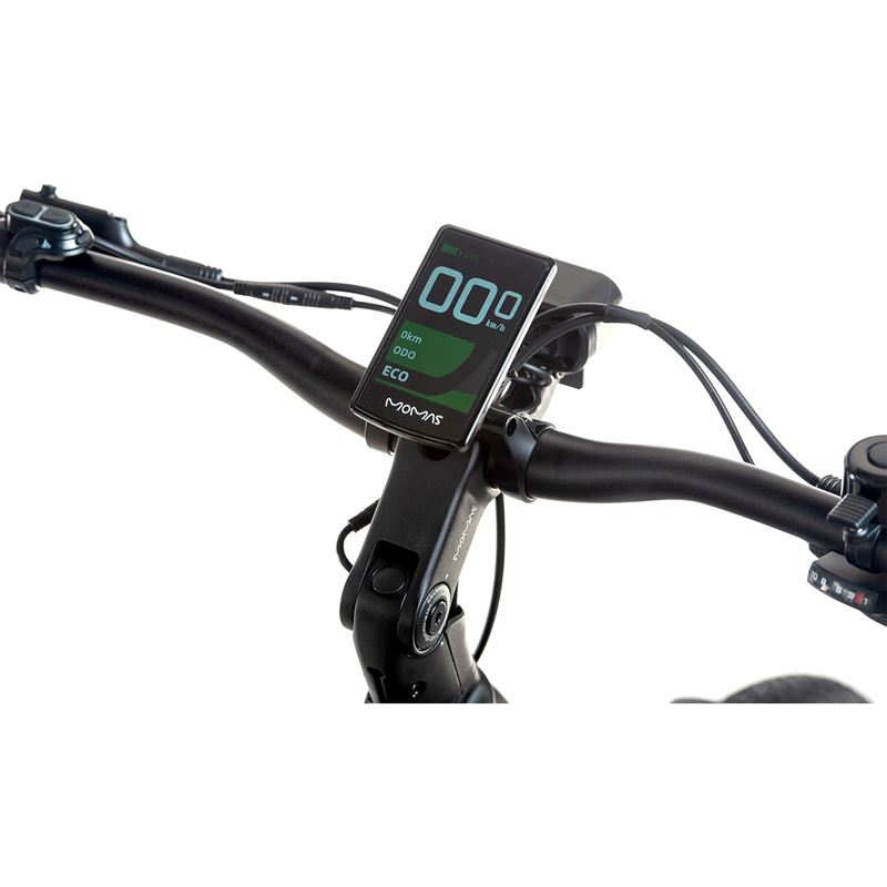 Momas Summit+ Trekking