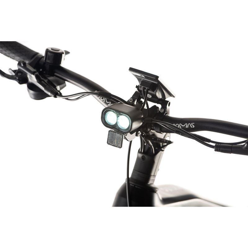 Momas Summit+ Trekking