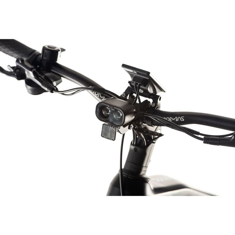 Momas Summit+ Trekking