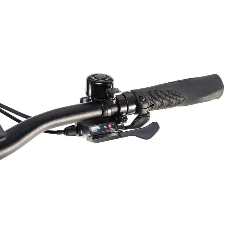 Momas Summit+ Trekking