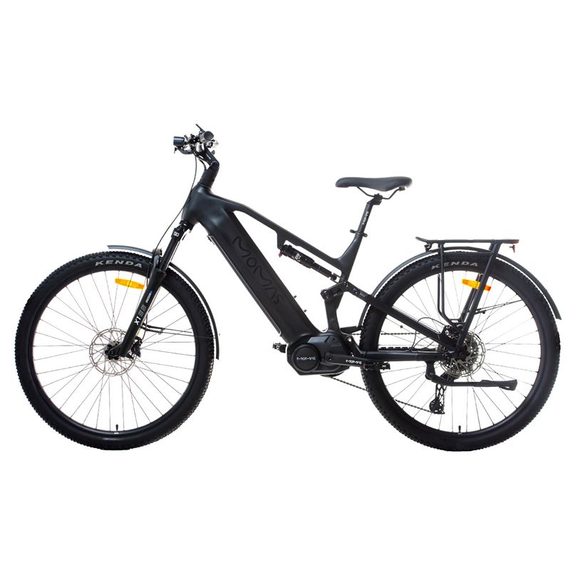 Momas Summit+ Trekking