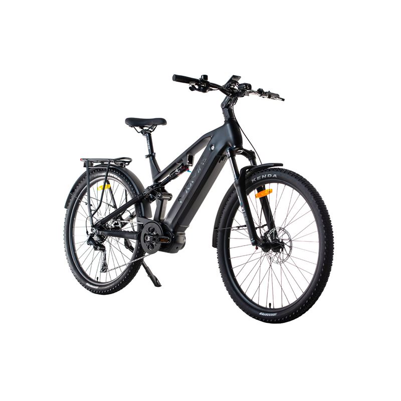 Momas Summit+ Trekking