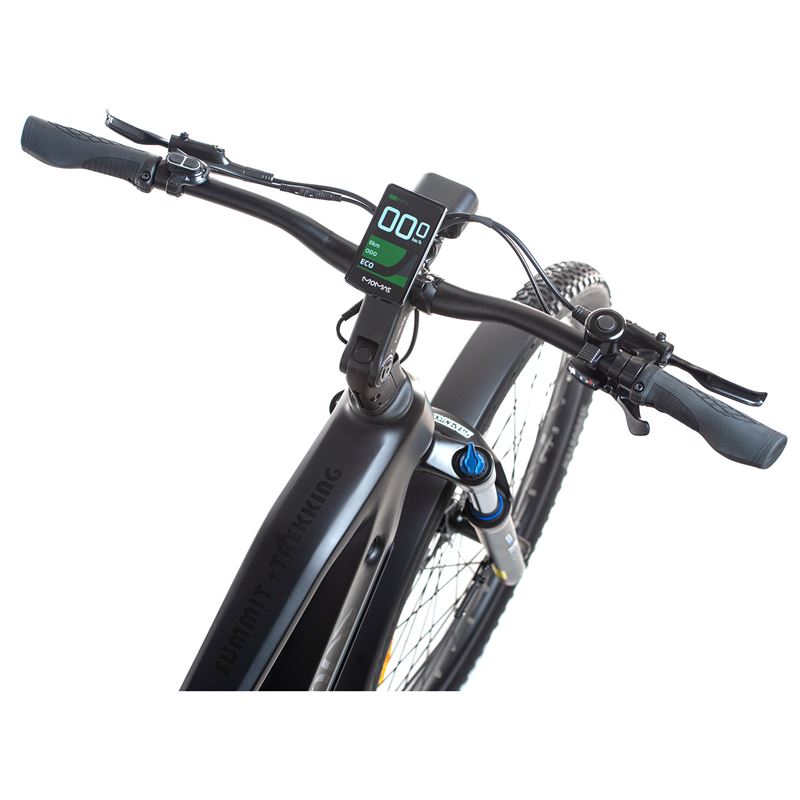 Momas Summit+ Trekking