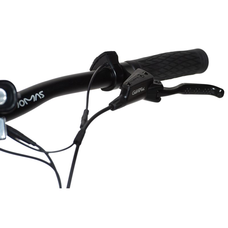 Momas Wayfarer Elite+