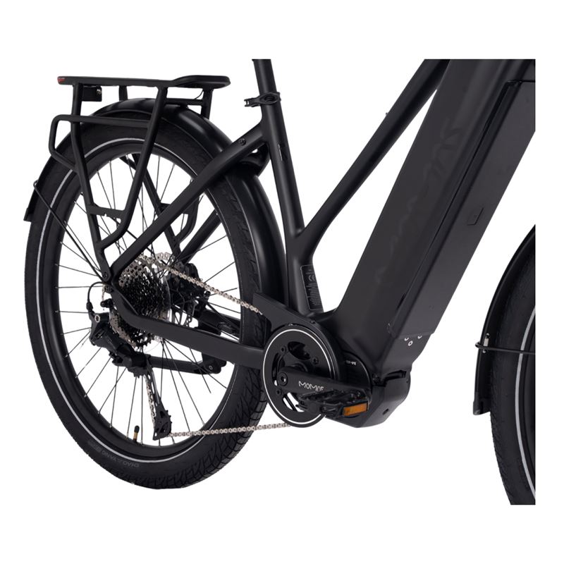 Momas Wayfarer Ultra