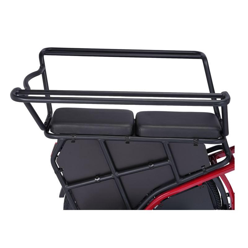 Momas Wayfarer Ultra Cargo