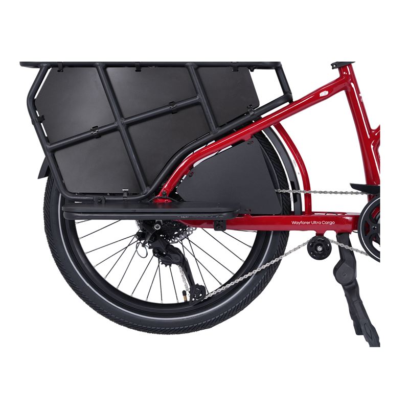 Momas Wayfarer Ultra Cargo