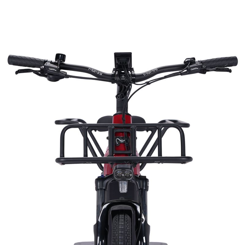 Momas Wayfarer Ultra Cargo