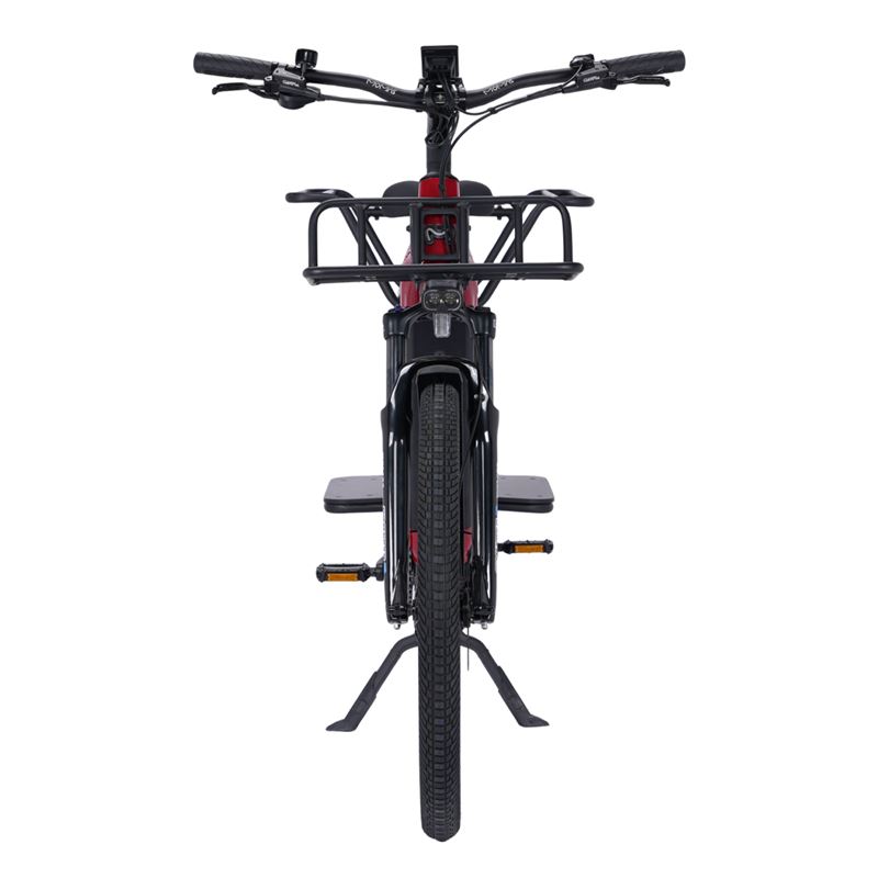 Momas Wayfarer Ultra Cargo