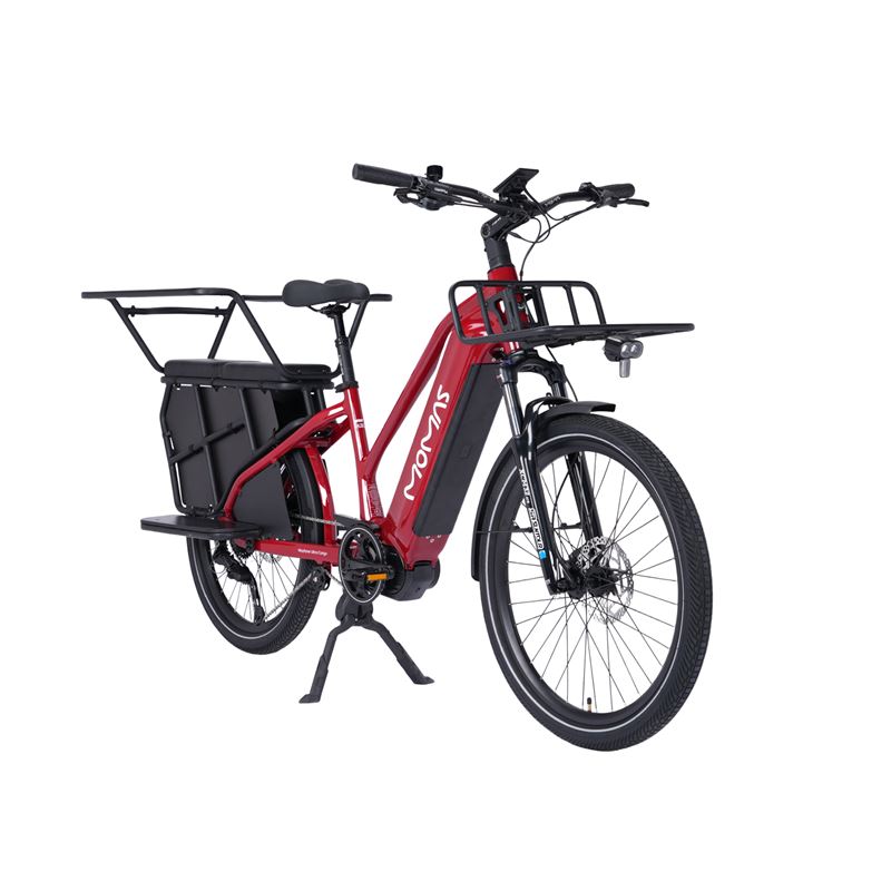 Momas Wayfarer Ultra Cargo