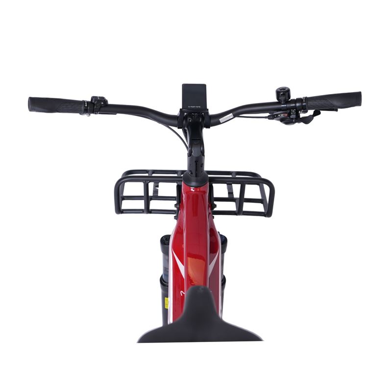 Momas Wayfarer Ultra Cargo