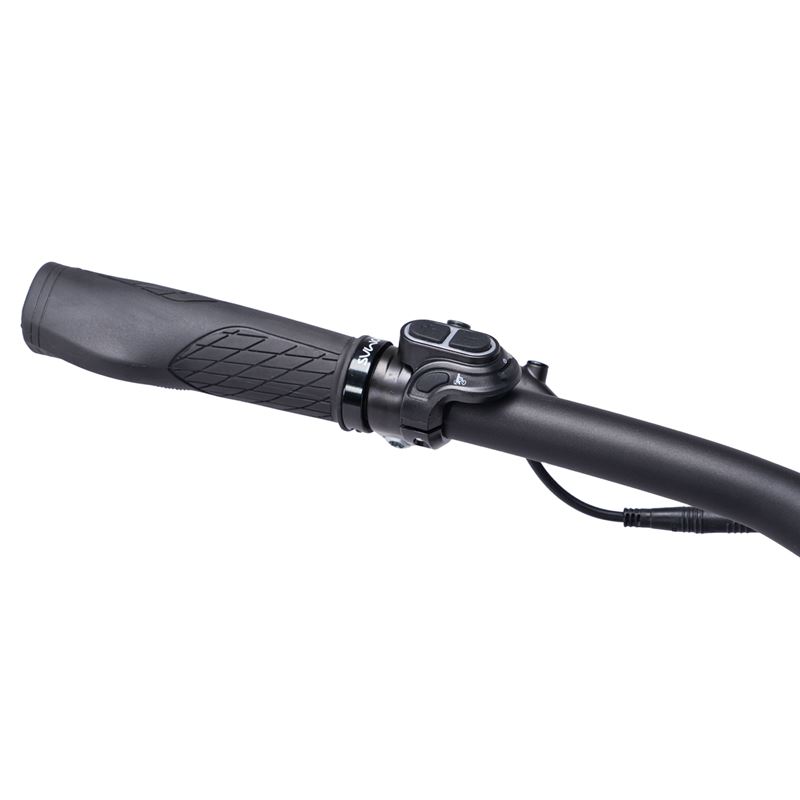 Momas Wayfarer Ultra SUV