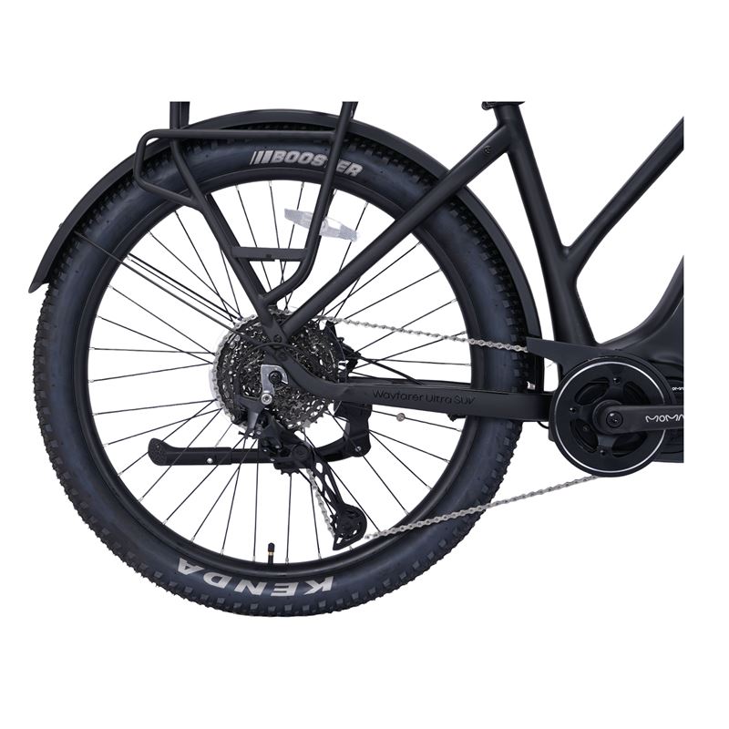 Momas Wayfarer Ultra SUV