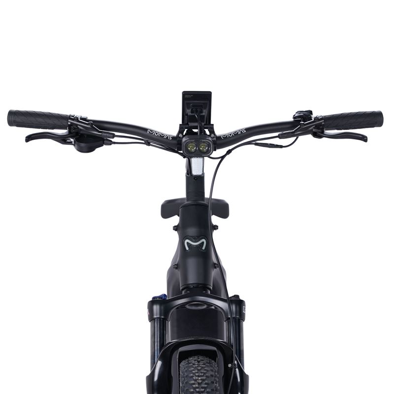 Momas Wayfarer Ultra SUV