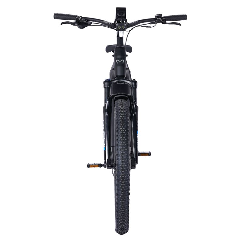 Momas Wayfarer Ultra SUV