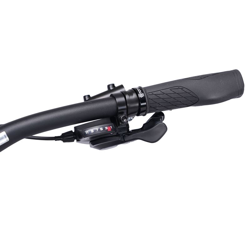 Momas Wayfarer Ultra SUV