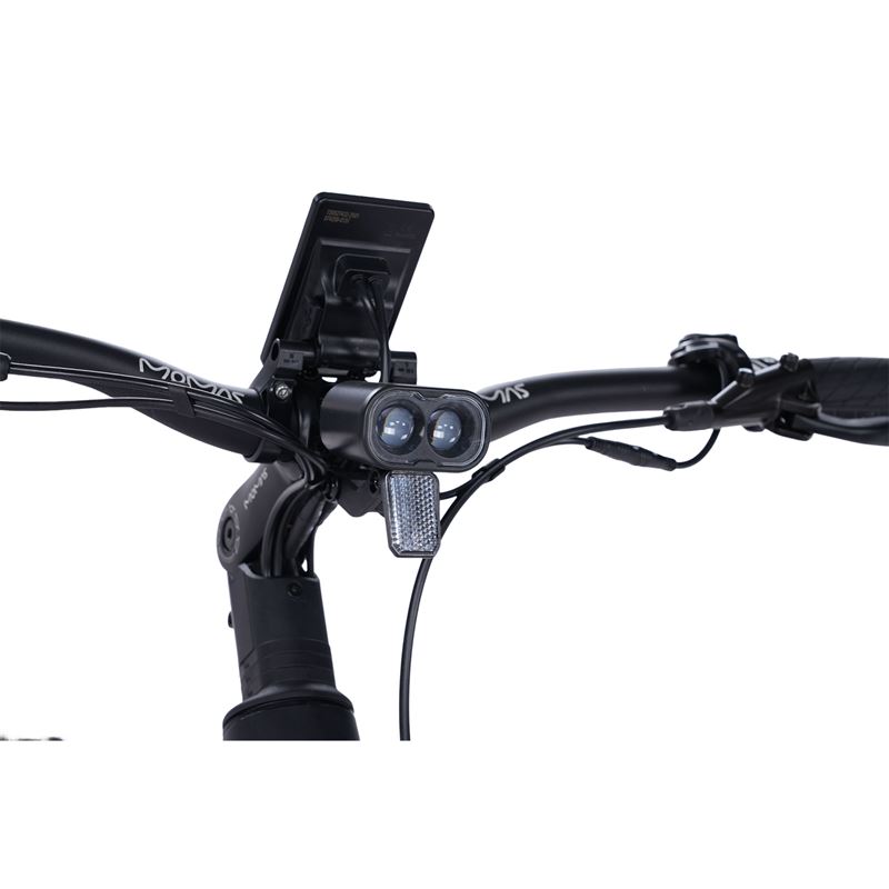 Momas Wayfarer Ultra SUV