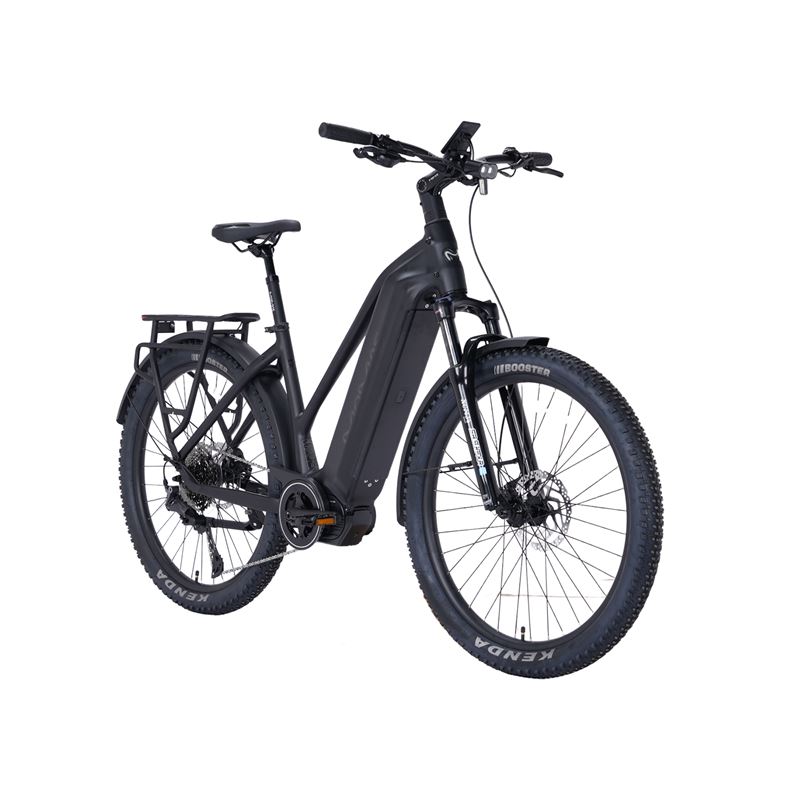 Momas Wayfarer Ultra SUV