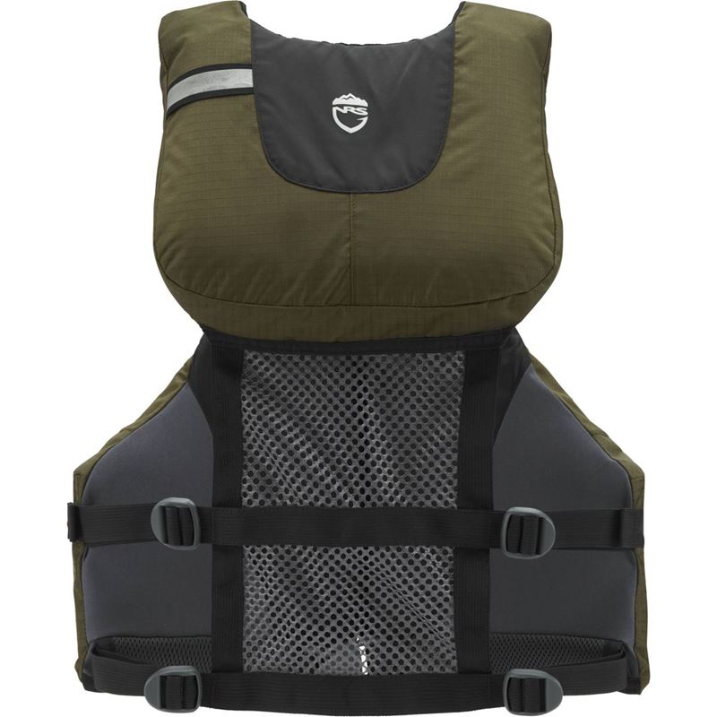 NRS Chinook Fishing padlevest