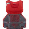 NRS Clearwater Mesh Back padlevest