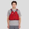 NRS Clearwater Mesh Back padlevest