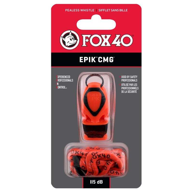 Fox 40 Epik fløyte