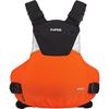 NRS Ninja OS padlevest