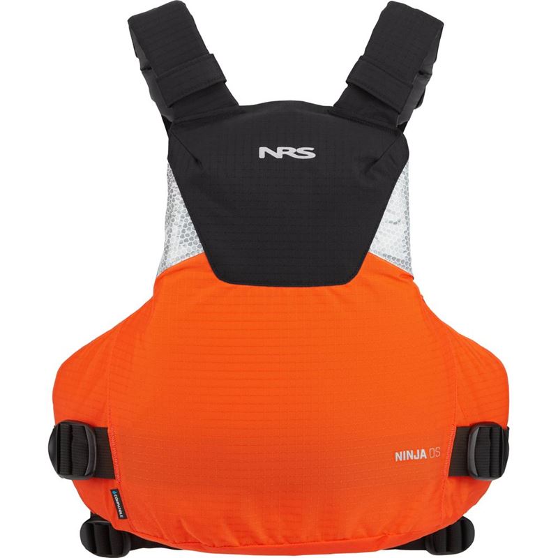 NRS Ninja OS padlevest