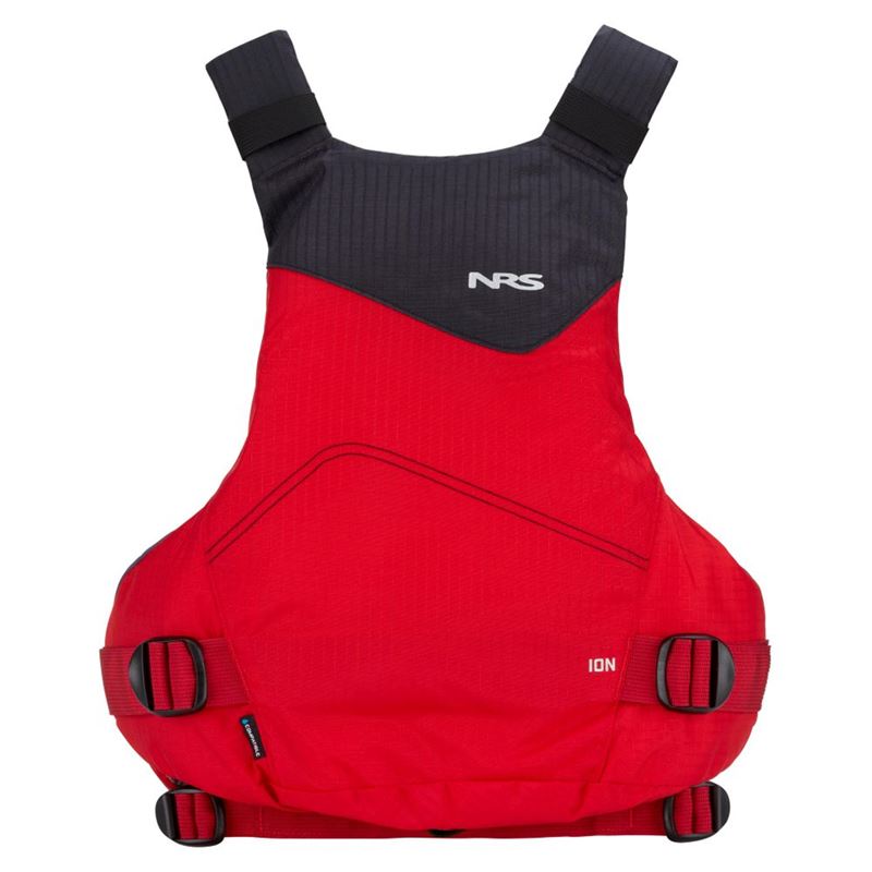 NRS Ion padlevest