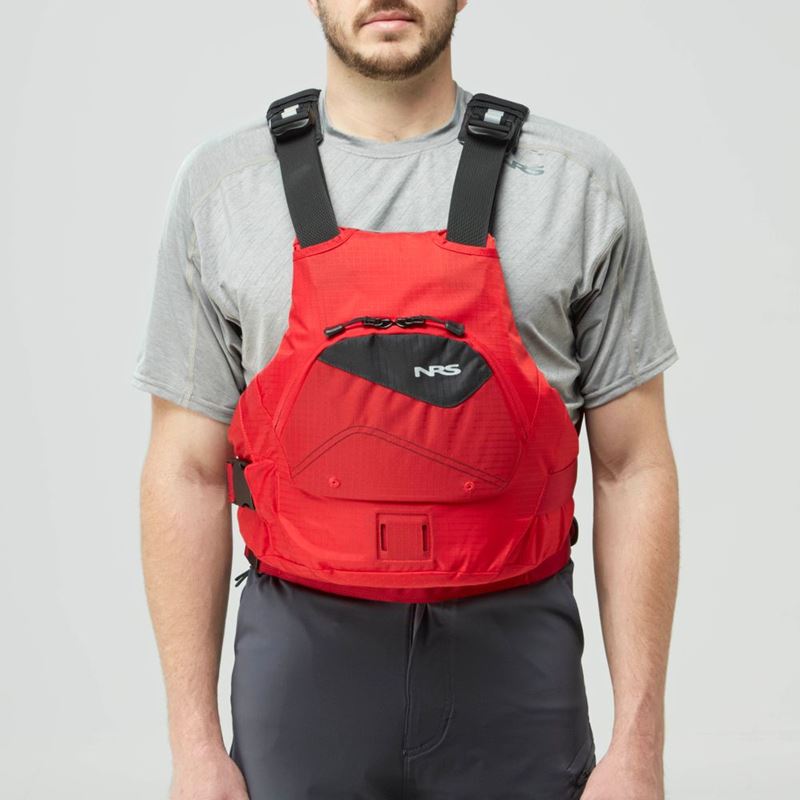 NRS Ion padlevest